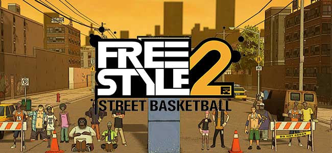 Freestyle 2