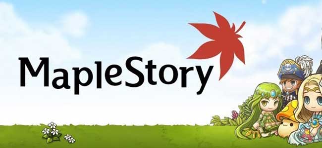 Maple Story