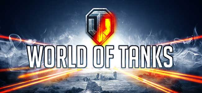 World of Tanks