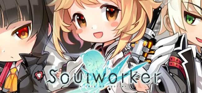 Soul Worker