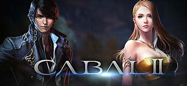 Cabal 2