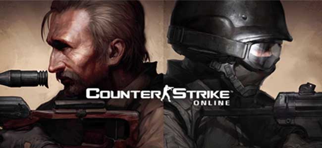 CS:GO