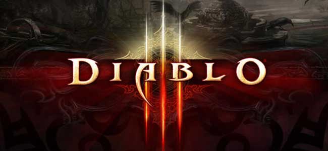 Diablo 3
