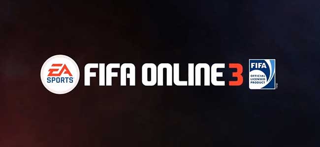 FIFA Online 3