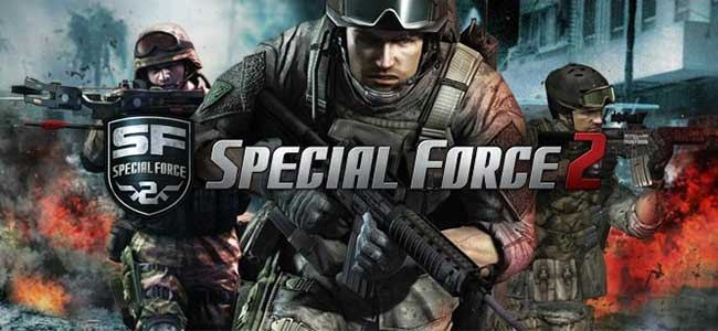 Special Force 2